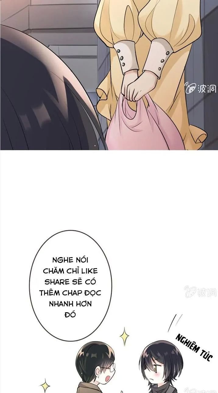 ảnh đế cầu sủng chapter 12 32