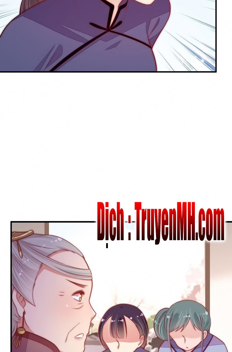 ngày nào thiếu soái cũng ghen chapter 88 4