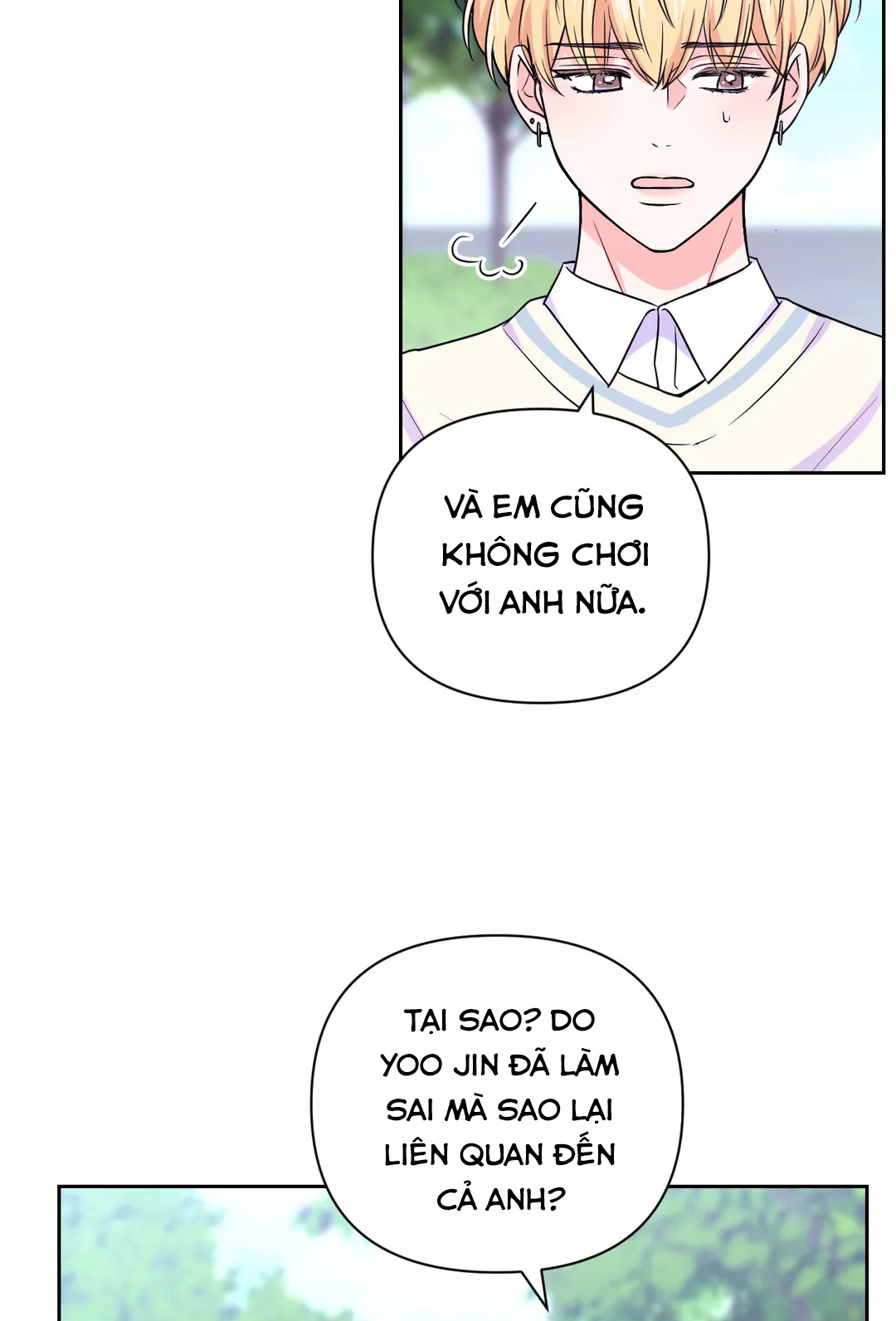 kinh nghiệm cảnh nóng chapter 58 57