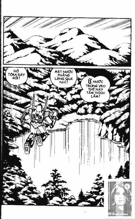 doraemon dài chapter 7.2 4