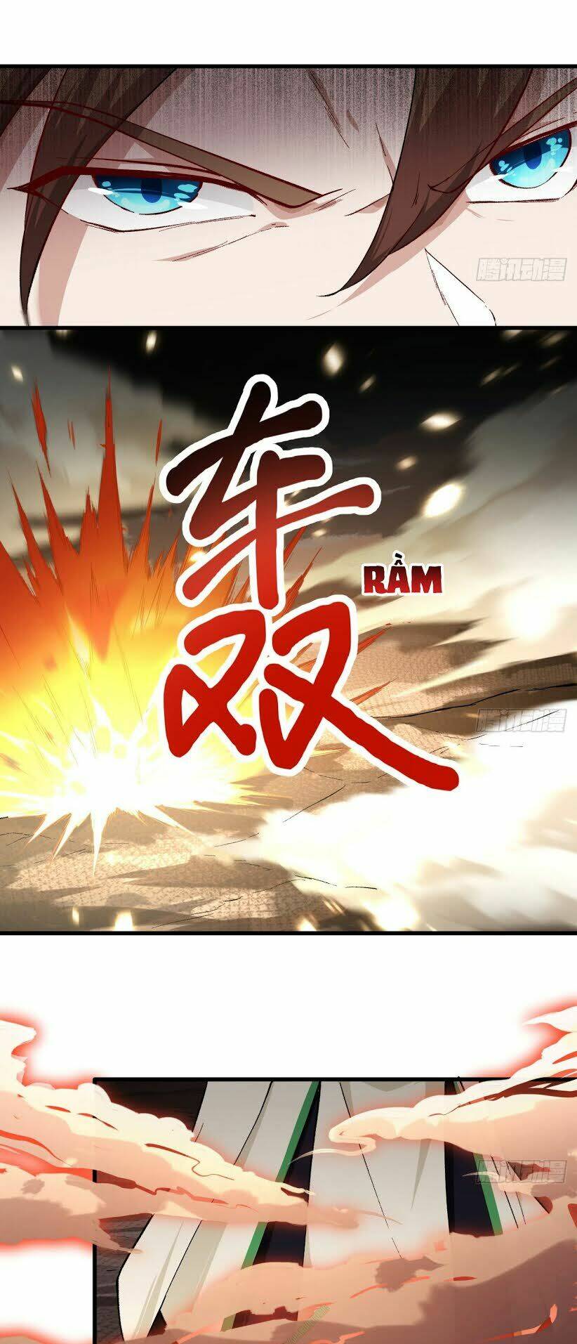 trường an tưởng tượng chapter 21.2 5