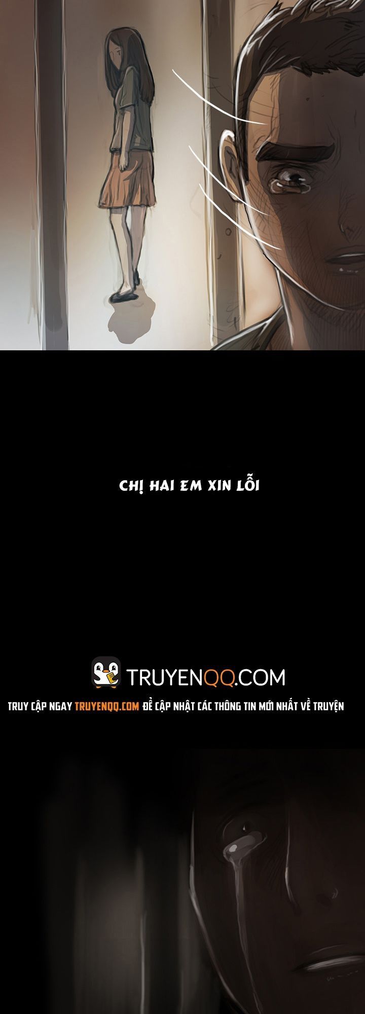 đèn đỏ chapter 11 2