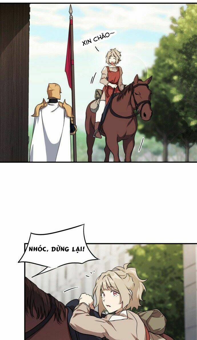 lâu đài vô danh chapter 17 43