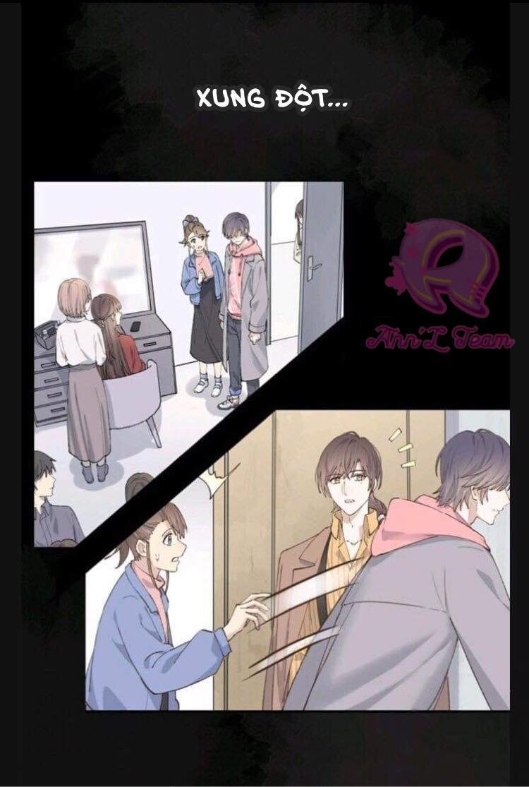 người yêu tin đồn chapter 1 7