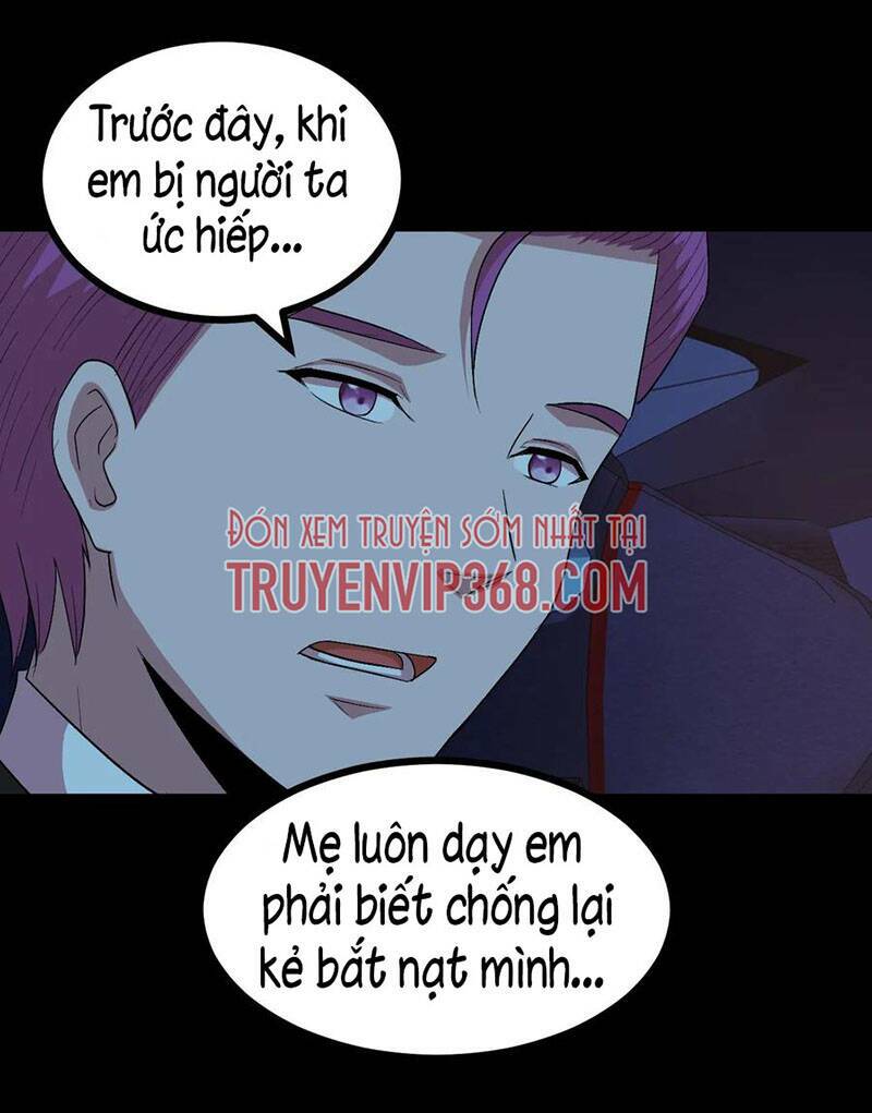 đai ca trở lại tuổi 16 chapter 146 20