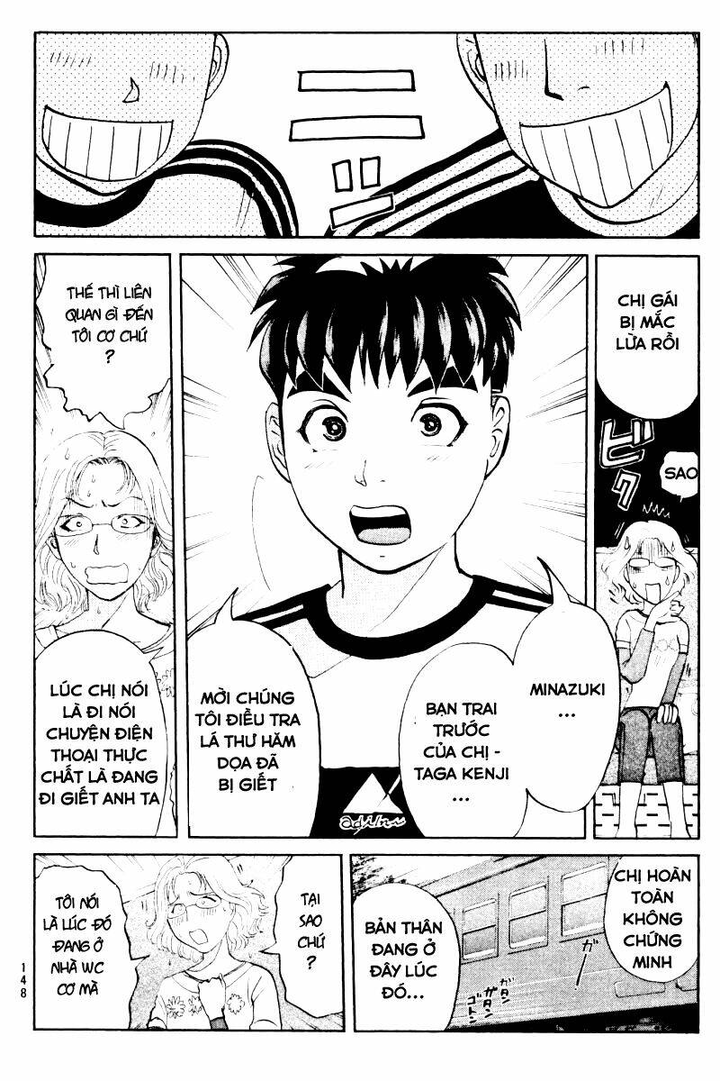 detective academy q chapter 63 10