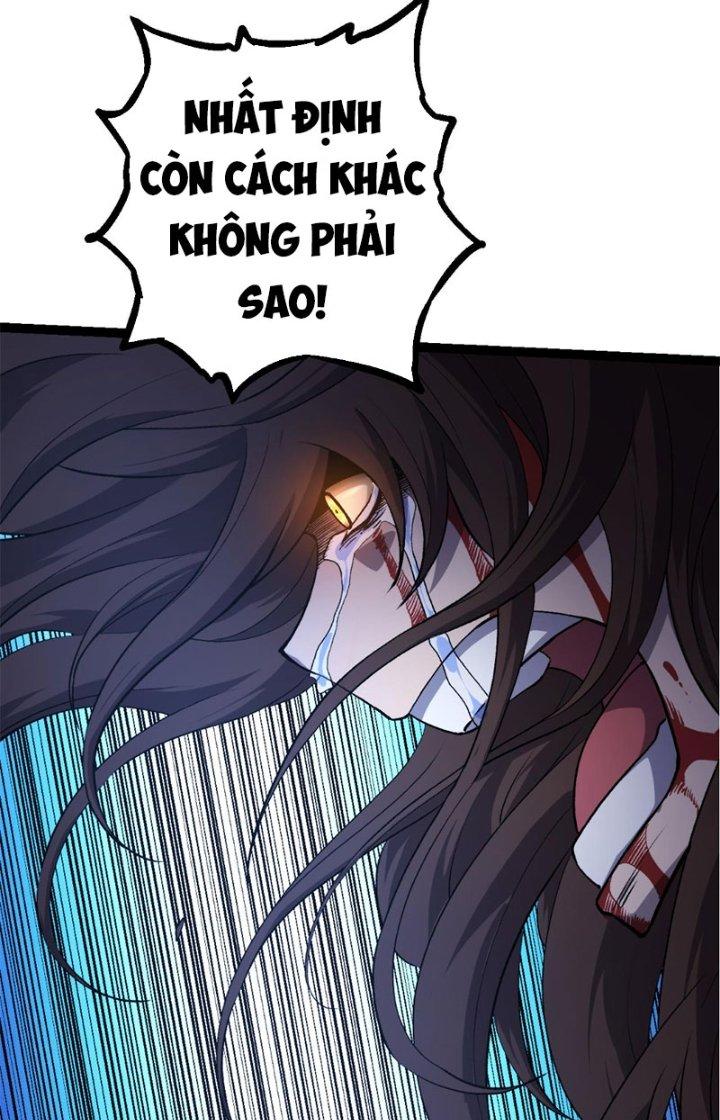 từ cây cổ thụ bắt đầu tiến hóa chapter 66 29