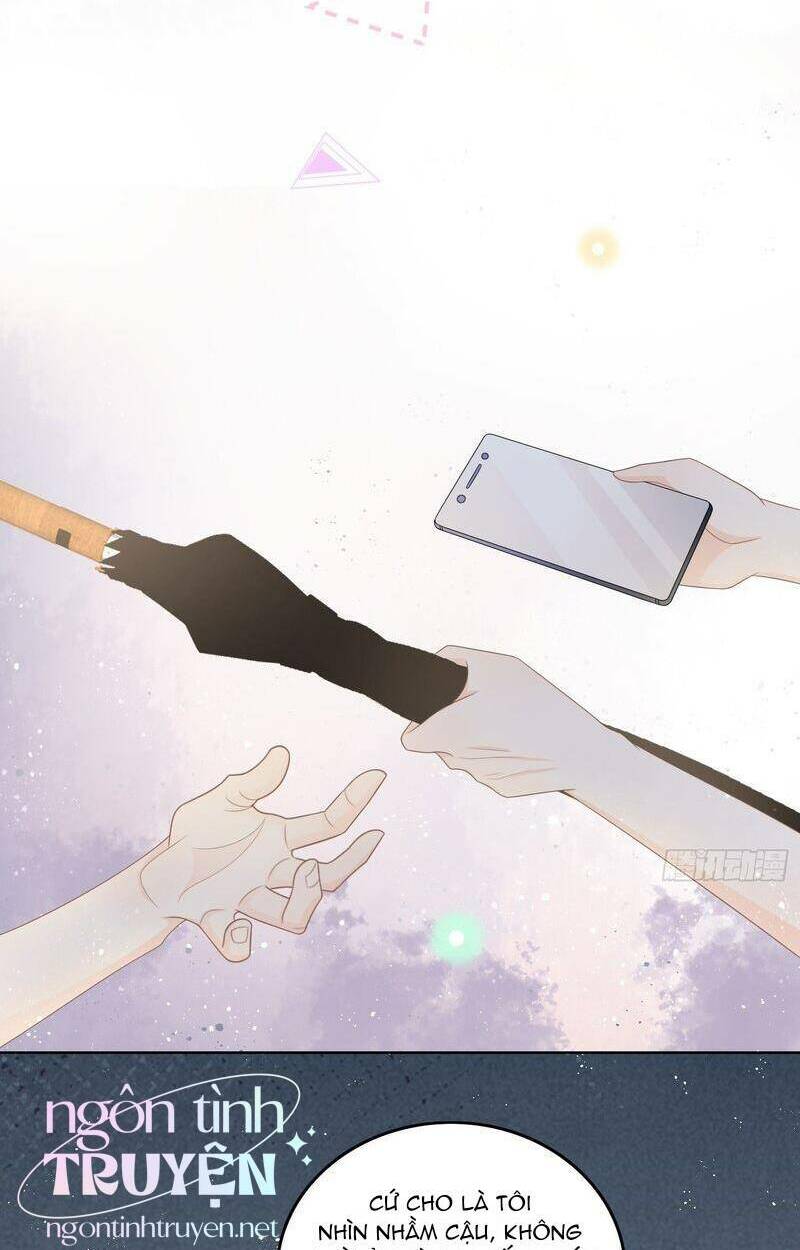 ảnh hậu cũng không bằng niệm thanh hoa chapter 118 38