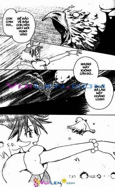 nữ sinh thời đại chapter 9 7