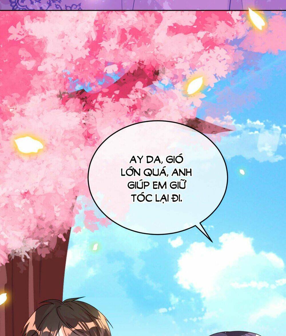 dĩ hôn chi danh chapter 15.2 12