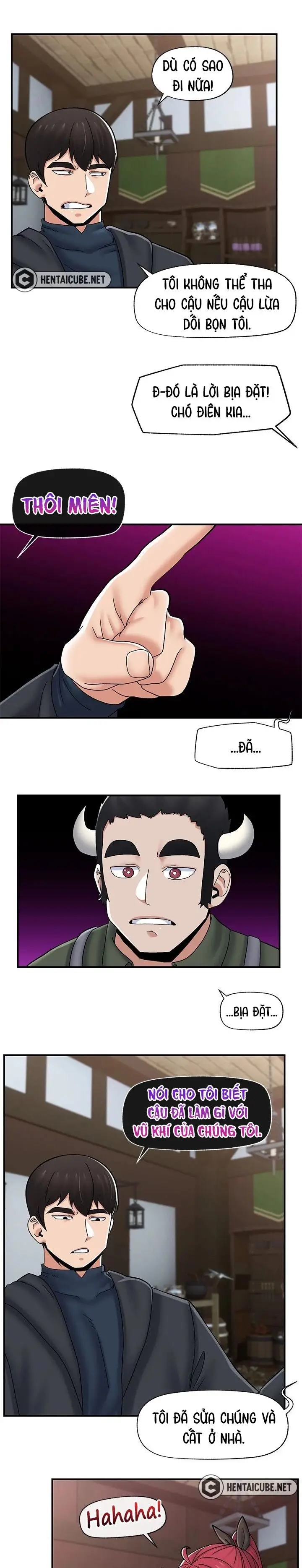 thuật thôi miên sát gái chapter 74 20