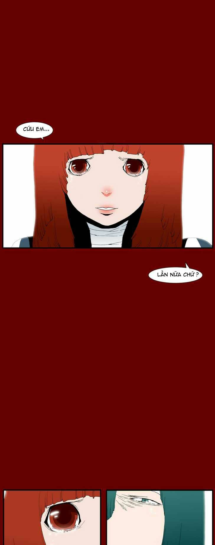 siêu năng chapter 181 33