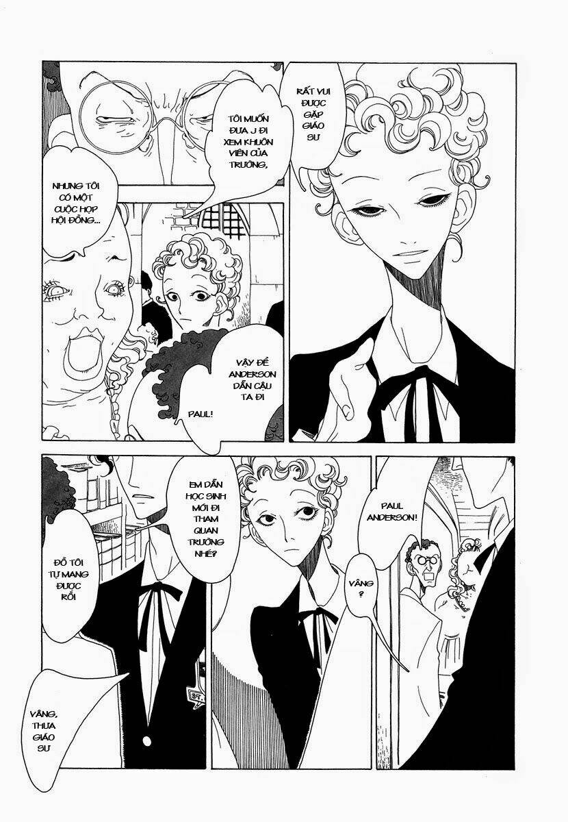 j no subete chapter 1 26