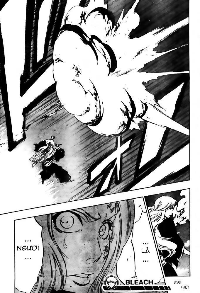 thần chết ichigo chapter 333 19
