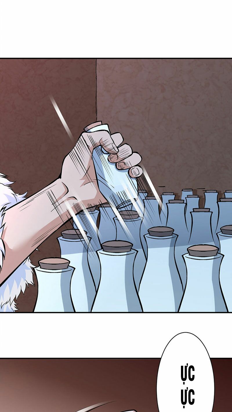 võ đạo độc tôn chapter 329 1