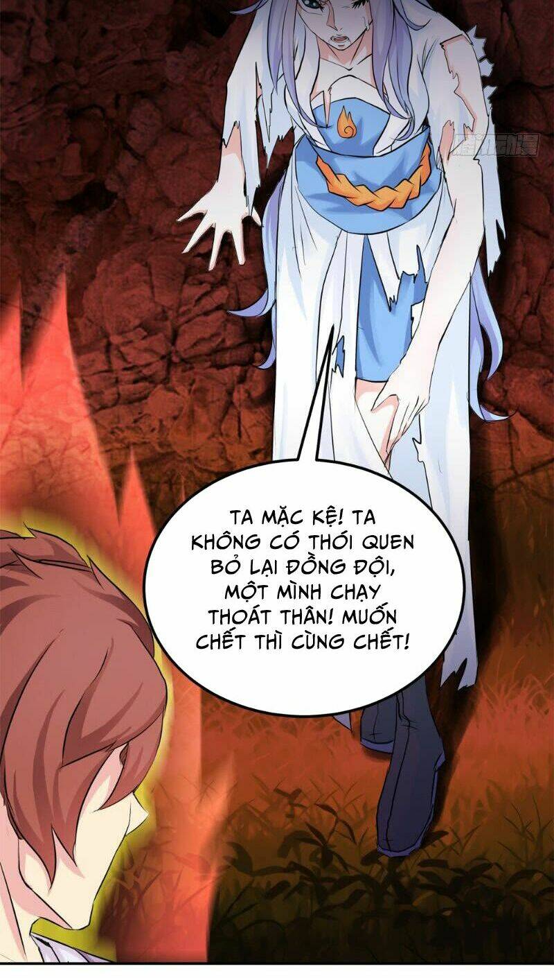 cực vũ huyền đế chapter 15 18