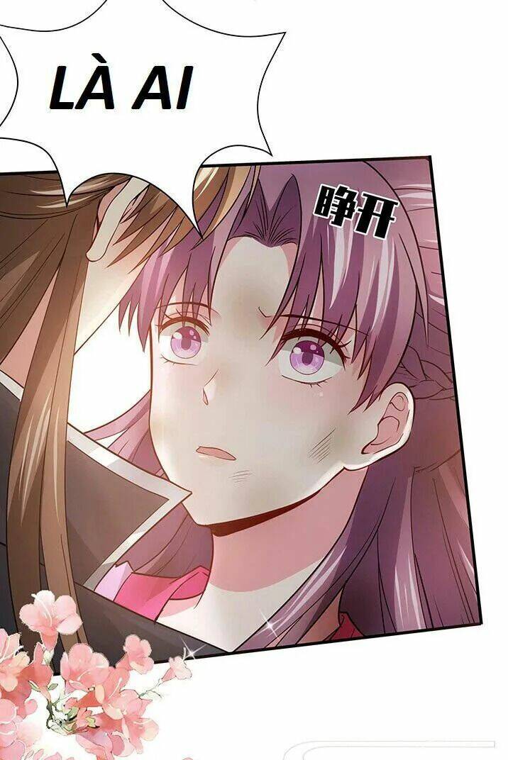 độc phi thần y quá kiêu ngạo chapter 6 14