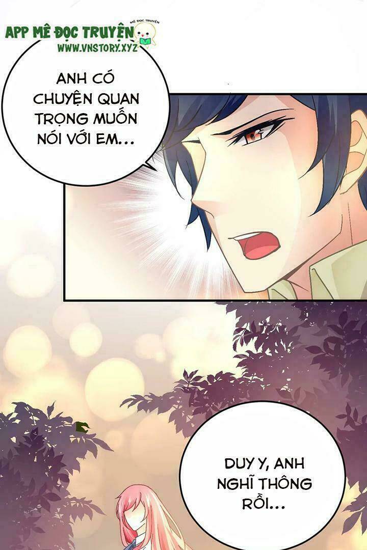 trò chơi săn tình - tổng tài khó kìm lòng chapter 18 6