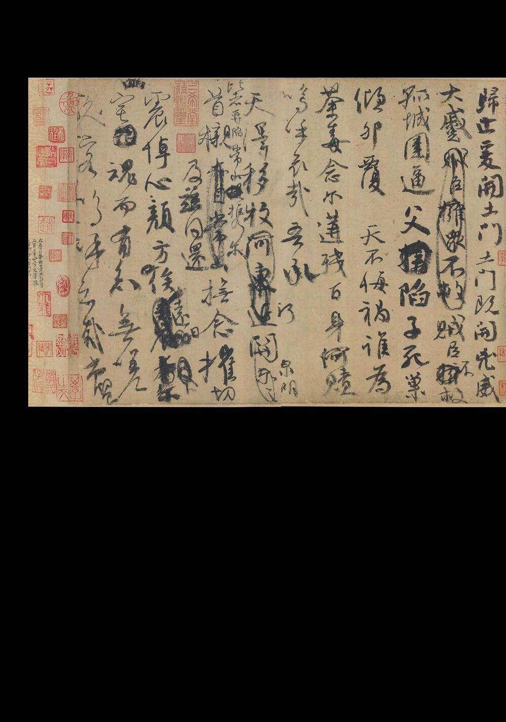 thích khách tín điều chapter 44 33