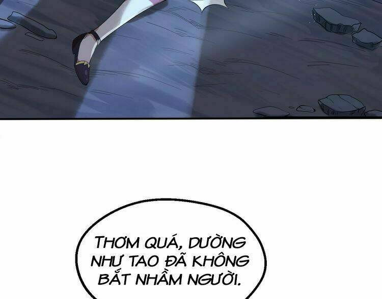 bá vương diễn xuất chapter 1 90