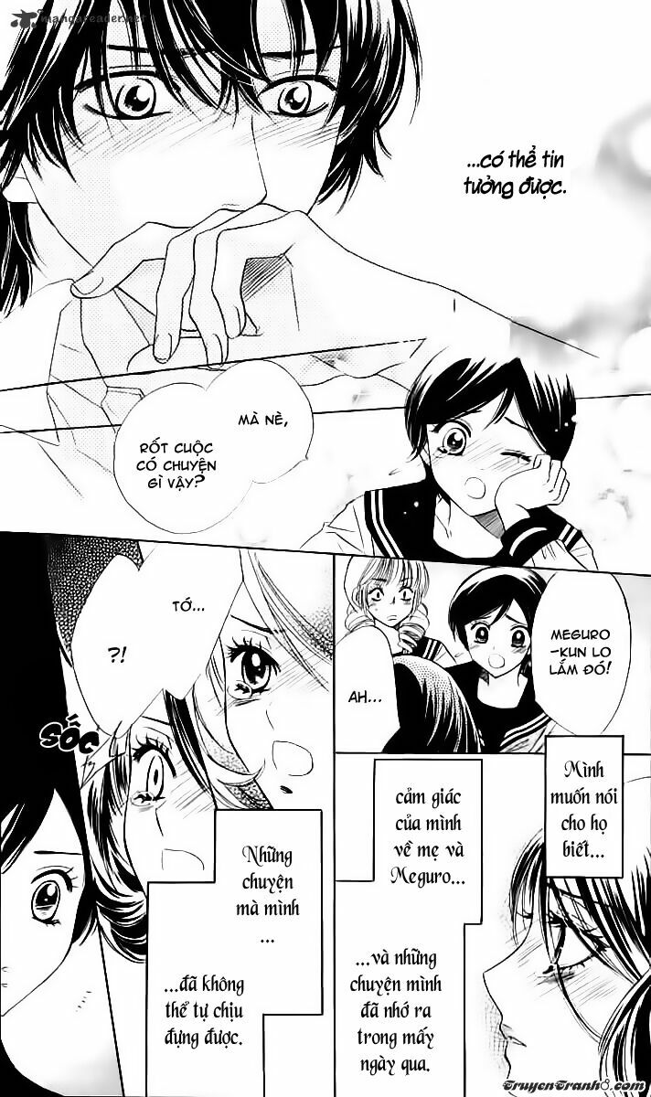 ác quỷ và bản tình ca chapter 67 23