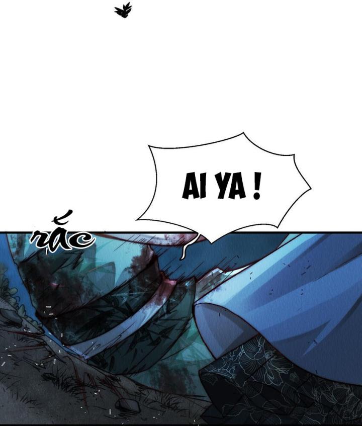 đừng thèm muốn nhan sắc xinh đẹp của sư đệ chapter 2 18