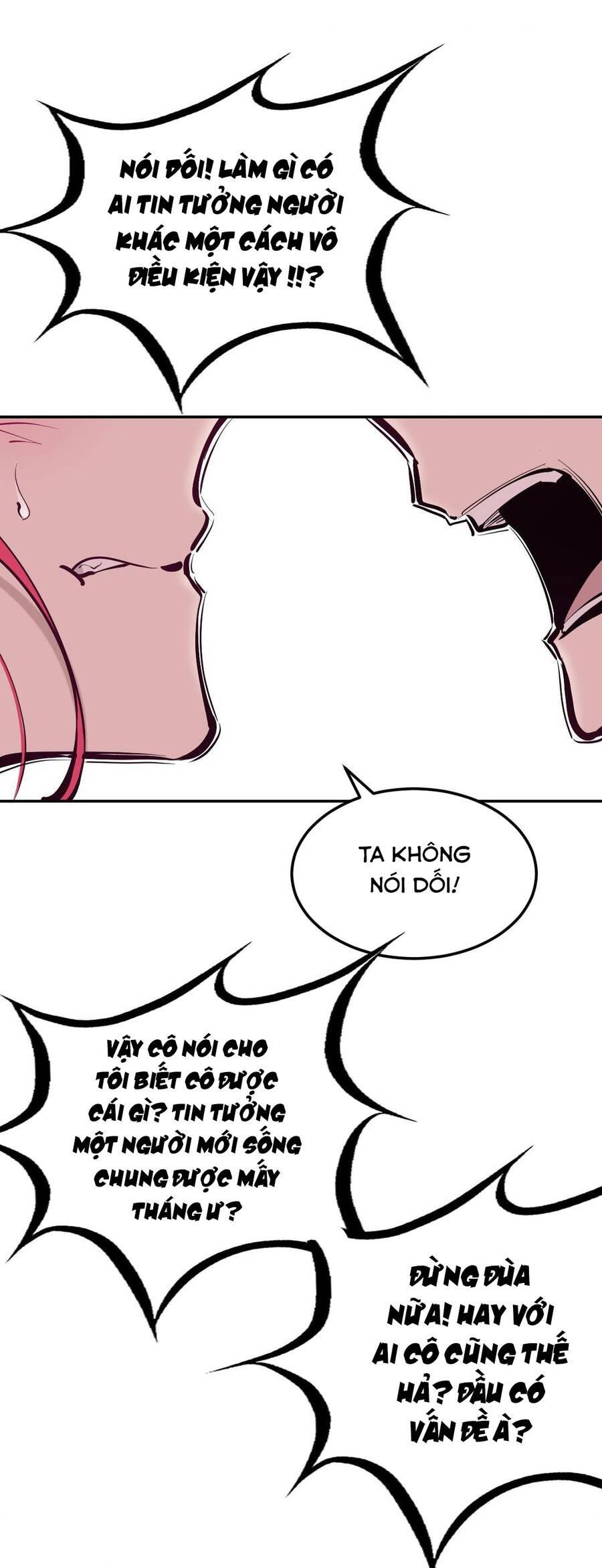 Oan Gia Chung Nhà ! chapter 113 48