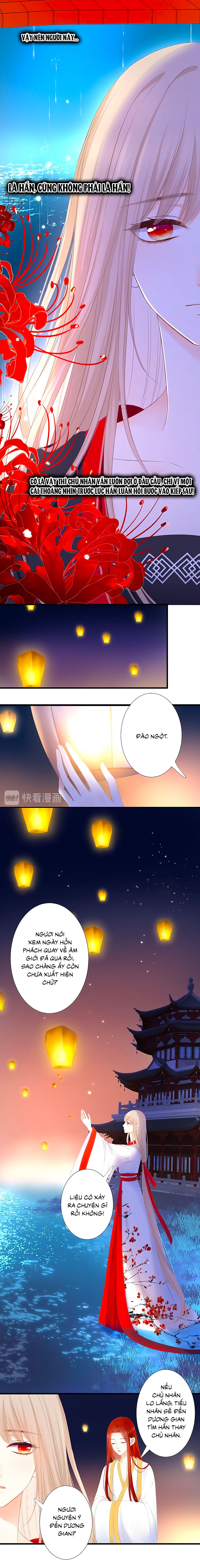 đóa hoa chớm nở chapter 38 7