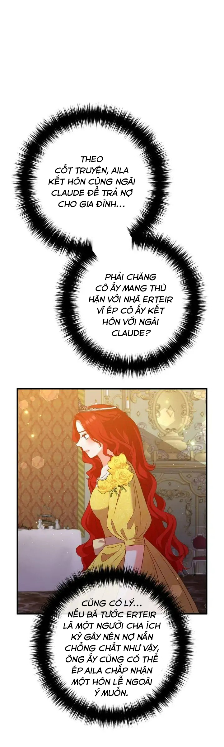 chồng à, ly hôn với em đi ! chapter 39 1