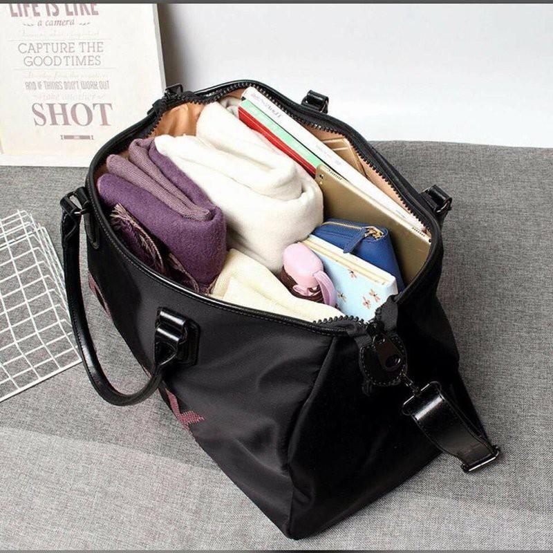 TÚI XÁCH CAO CẤP PINK