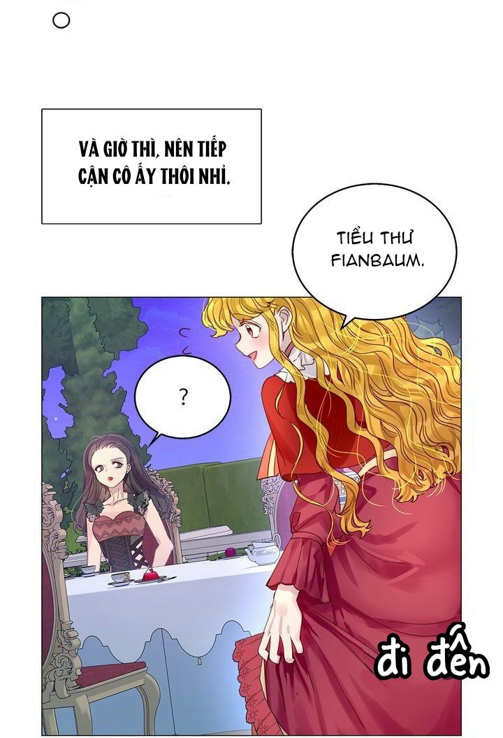 đừng xem thường nữ phụ chapter 150 24