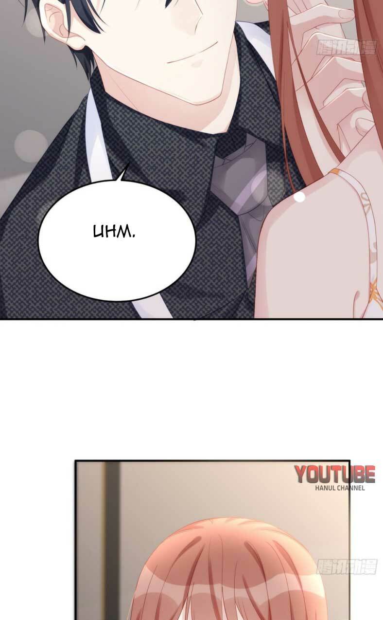 sủng em sủng tới tận cùng chapter 83.1 6