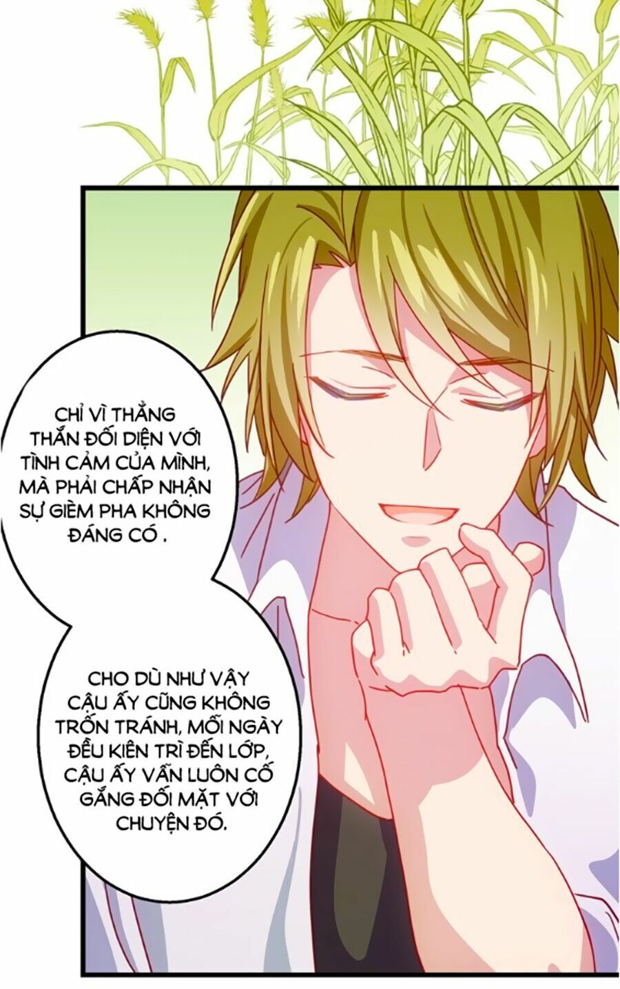 bài ca tình yêu chapter 7 16