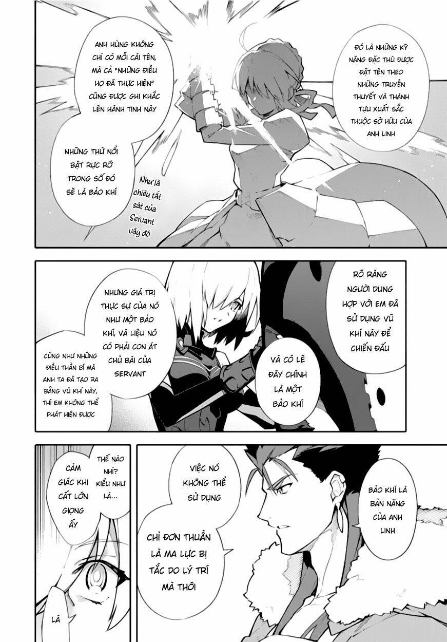 fategrand order-mortalisstella chapter 3 13