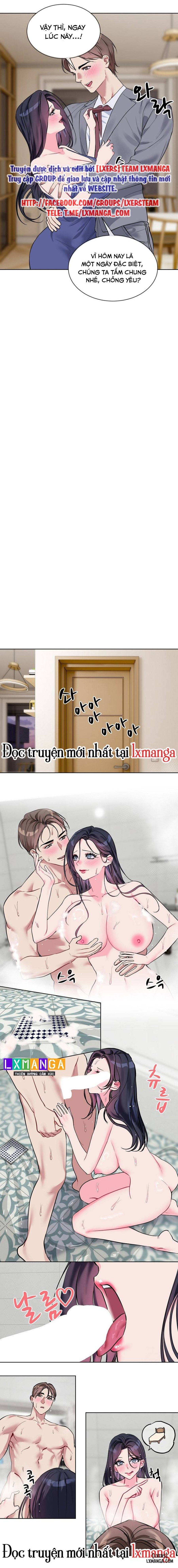 anh muốn oo em!! chapter 20 5