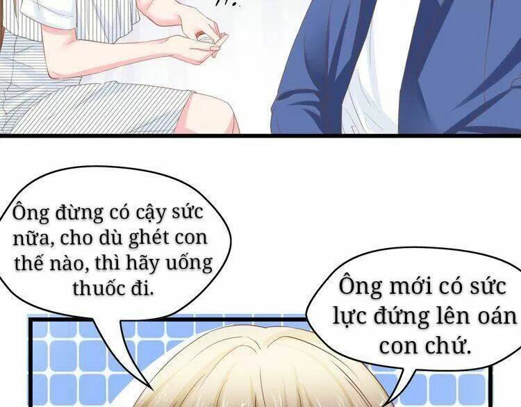 tổng tài đại nhân song mặt kiều thê chapter 20 73