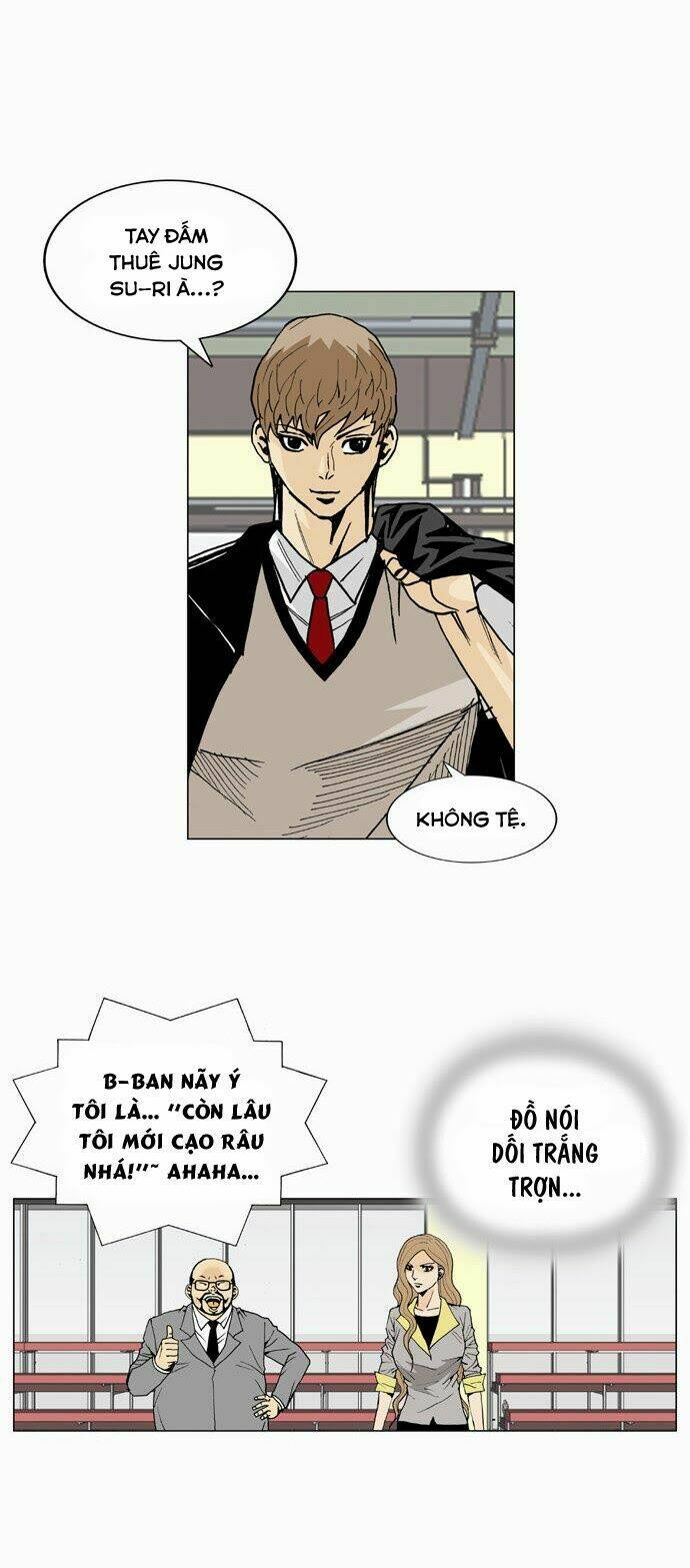 ultimate legend: kang hae hyo chapter 12 26