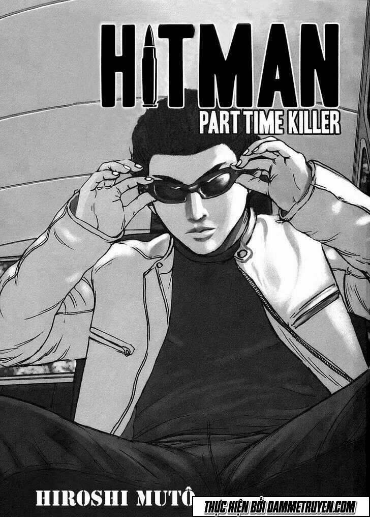kyou kara hitman - sát thủ tạm thời chapter 1 4