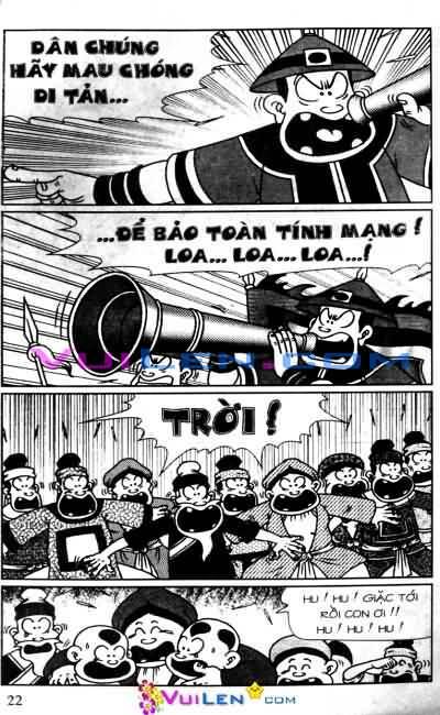 thần đồng đất việt chapter 67 22