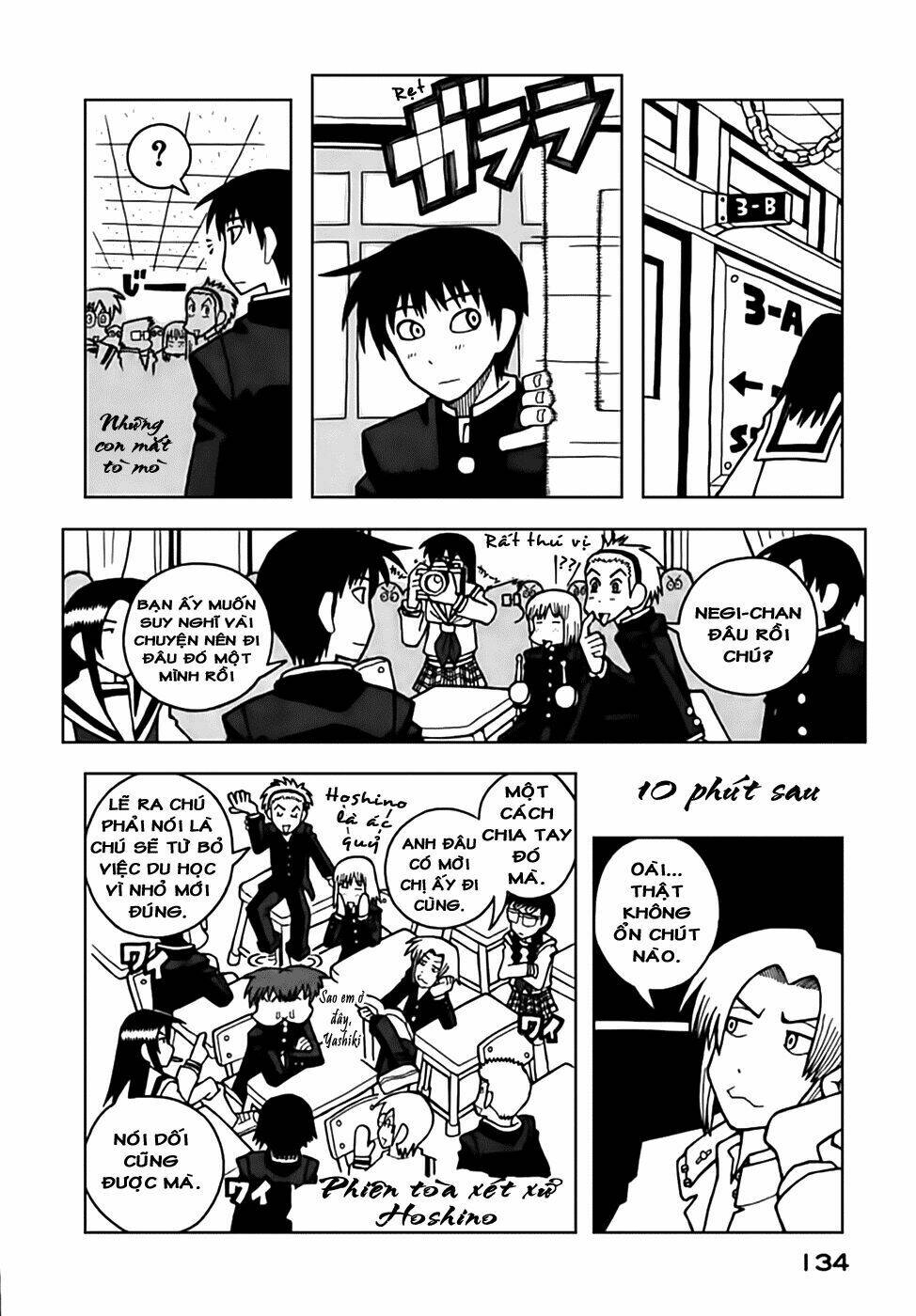 love roma chapter 31 10