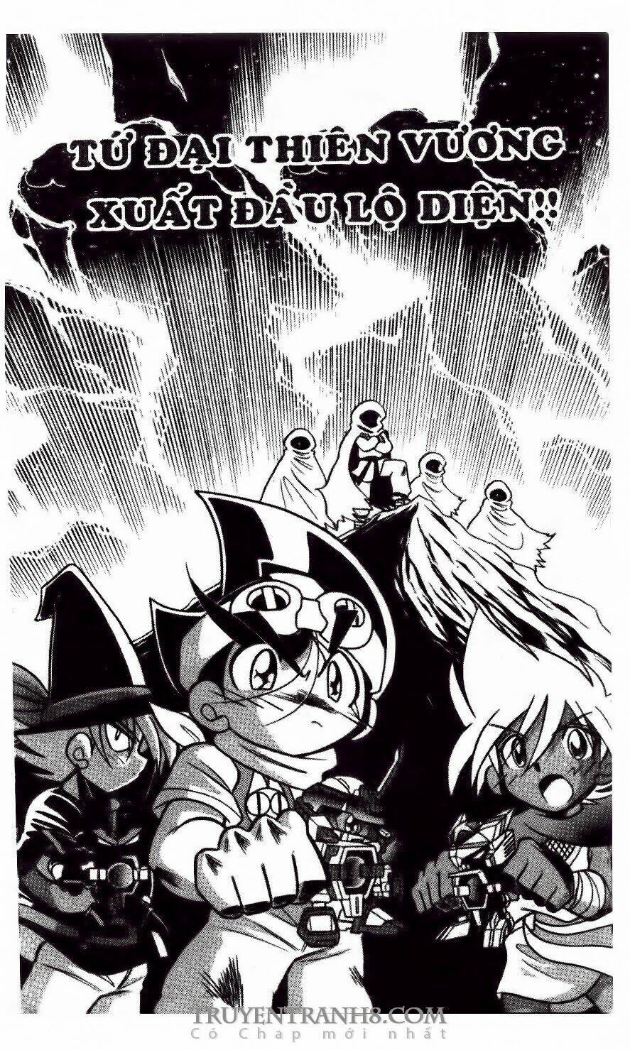 battle b-daman chapter 24 2