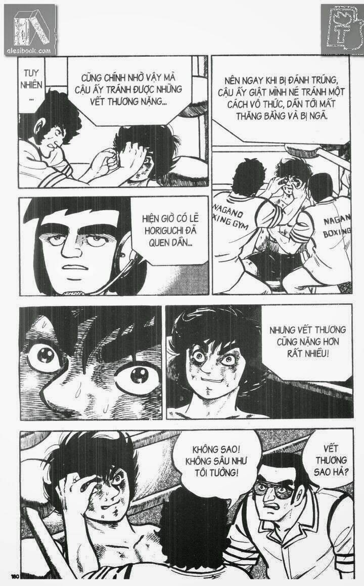 ganbare genki chapter 193 16