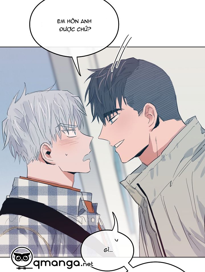 tình tay ba chapter 9 34