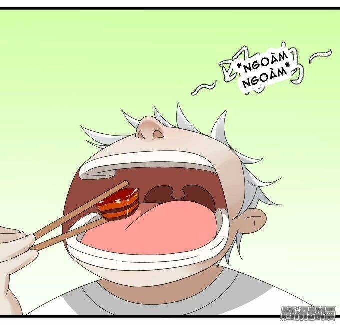 cho anh gần em chapter 23 17