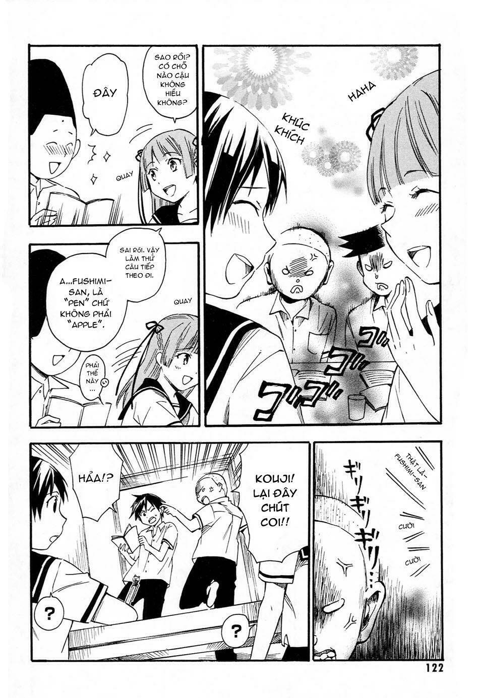 inari, konkon, koi iroha chapter 9 10