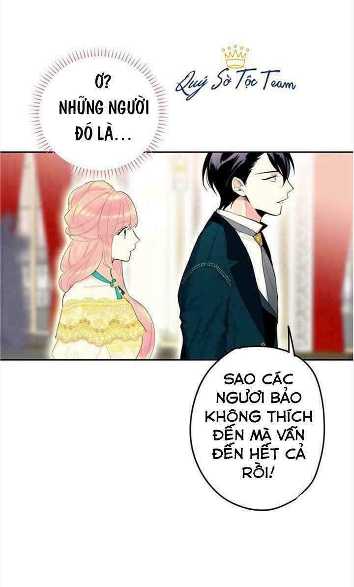 thánh nữ ẩn danh chapter 37 26