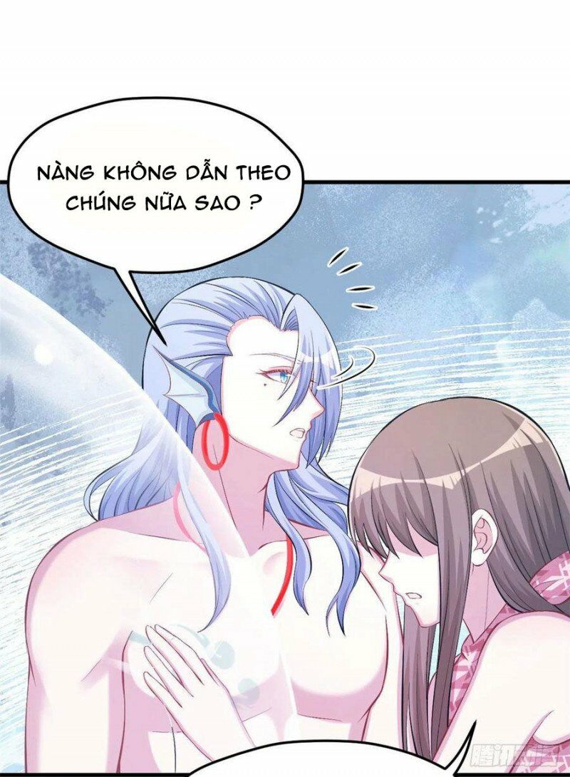 [16+] thảnh thơi thú thế chủng chủng điền, sinh sinh tể chapter 229 34