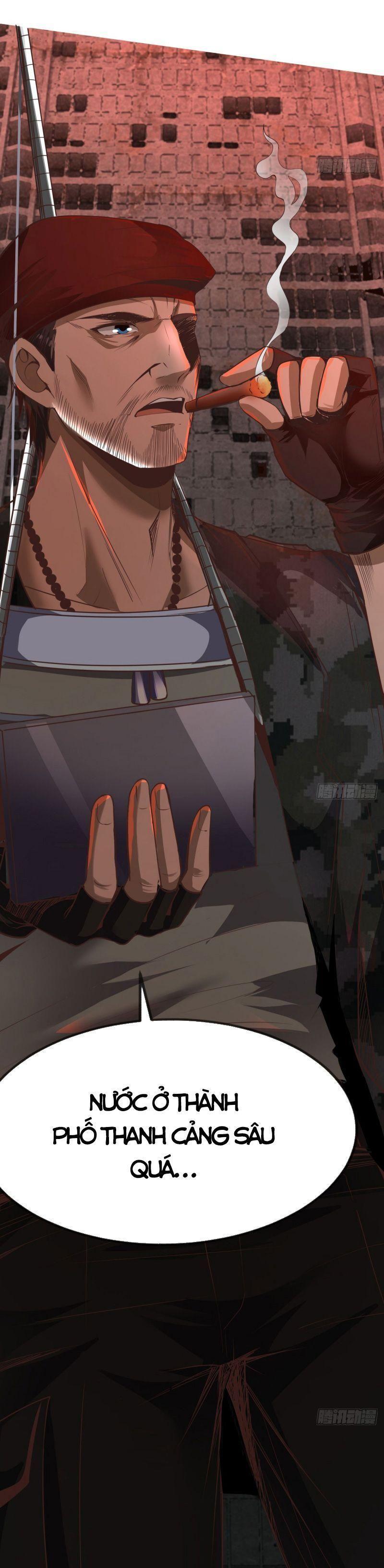 bắt đầu từ trăng đỏ chapter 51 23