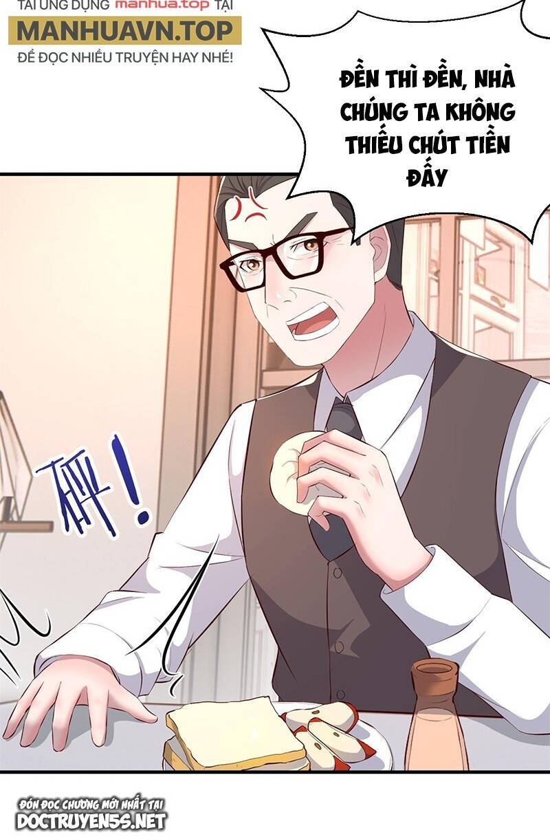 chị gái tôi là đại minh tinh chapter 160 8