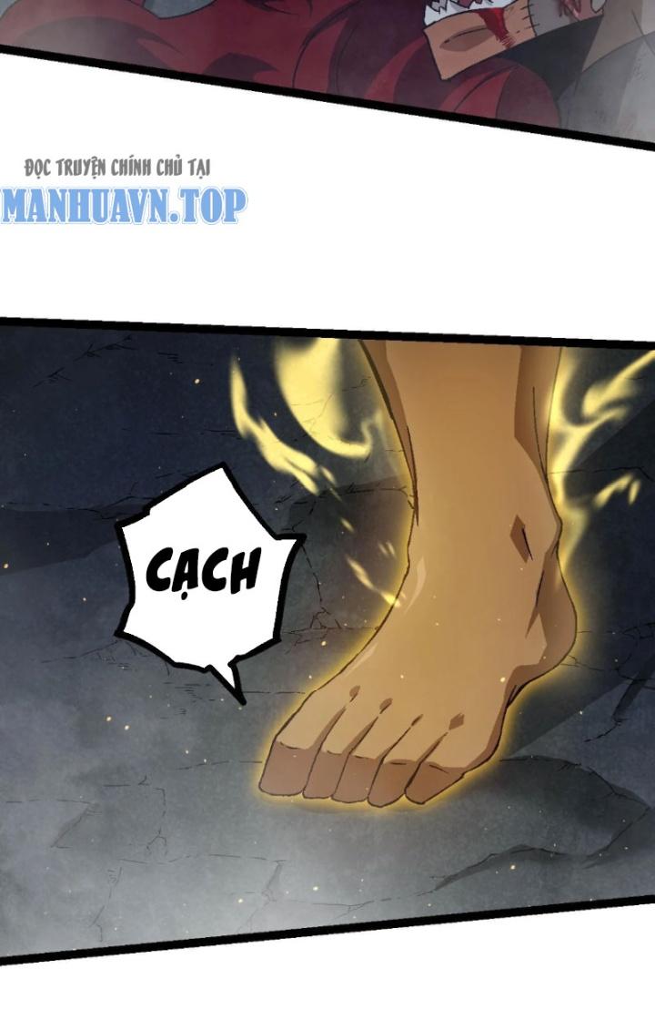 từ cây cổ thụ bắt đầu tiến hóa chapter 88 39